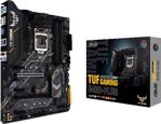 Asus TUF GAMING B460-PLUS LGA1200 DDR4 ATX Anakart