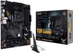 Asus Tuf Gaming B550-Plus Wi-Fi̇ Amd Am4 Ddr4 Atx Anakart