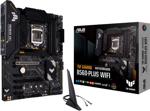 Asus Tuf Gaming B560-Plus Wi-Fi Intel Lga1200 Ddr4 Atx Anakart