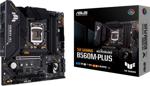 Asus Tuf Gaming B560M-Plus Intel Lga1200 Ddr4 Micro Atx Anakart