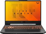 Asus Tuf Gaming Fx506Li-Hn085 I5-10300H 8 Gb 1 Tb Ssd Gtx1650Ti 15.6" Free Dos Dizüstü Bilgisayar