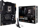 Asus Tuf Gaming H570-Pro Wi-Fi Intel Lga1200 Ddr4 Atx Anakart