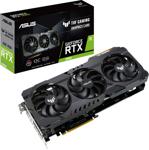 Asus Tuf Gaming Rtx 3060 V2 Oc Edition Tuf-Rtx3060-O12G-V2-Gaming 192 Bit Gddr6 12 Gb Ekran Kartı