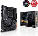 Asus TUF Gaming X570 PLUS AM4 DDR4 ATX Anakart