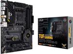 Asus Tuf Gaming X570-Pro Wi-Fi Amd Am4 Ddr4 Atx Anakart