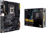 Asus Tuf Gaming Z490-Plus Intel Lga1200 Ddr4 Atx Anakart