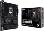 Asus Tuf Gaming Z590-Plus Intel Lga1200 Ddr4 Atx Anakart