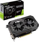 Asus Tuf-Gtx1650-O4Gd6-Gaming 128 Bit Gddr6 4 Gb Ekran Kartı