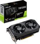 Asus TUF-GTX1650S-4G-Gaming 128 Bit GDDR6 4 GB Ekran Kartı