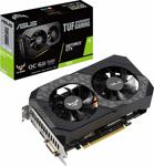 Asus TUF GTX1660S-6G-GAMING 192 Bit GDDR6 6 GB Ekran Kartı