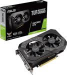 Asus Tuf-Gtx1660Ti-6G-Evo-Gaming 192 Bit Gddr6 6 Gb Ekran Kartı