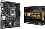 Asus Tuf H310M-Plus Gaming R2.0 Intel Lga1151 Ddr4 Micro Atx Anakart