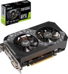 Asus TUF RTX 2060 OC TUF-RTX2060-O6G-GAMING 192 Bit GDDR6 6 GB Ekran Kartı