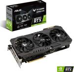 Asus Tuf-Rtx 3080-O10G-Gaming 320 Bit Gddr6X 10 Gb Ekran Kartı