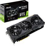 Asus Tuf-Rtx3060-O12G-Gaming 192 Bit Gddr6 12 Gb Ekran Kartı