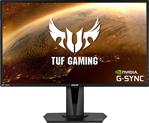 Asus TUF VG27BQ 27" 1ms WQHD G-Sync Pivot Oyuncu Monitörü