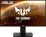 Asus TUF VG289Q 28" 5ms 4K Freesync Pivot IPS Oyuncu Monitörü