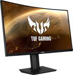 Asus Tuf VG32VQ 31.5" 1ms Freesync Curved Oyuncu Monitörü