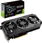 Asus TUF3-GTX1660-A6G-GAMING 192 Bit GDDR5 6 GB Ekran Kartı