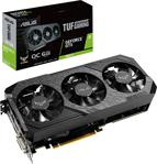 Asus TUF3-GTX1660TI-O6G-GAMING GDDR6 192 Bit 6 GB Ekran Kartı