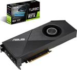 Asus TURBO-RTX2070-8G-EVO 256 Bit GDDR6 8 GB Ekran Kartı