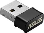 Asus Usb-Ac53 Nano Kablosuz Ağ Adaptörü