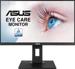 Asus Va24Dqlb 24" 5Ms Full Hd Pivot Ips Oyuncu Monitörü