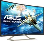 Asus VA326H 31.5" 4ms Full HD Curved IPS Oyuncu Monitörü