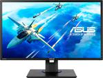 Asus VG245HE 24" 1ms Full HD Freesync Oyuncu Monitörü