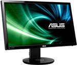 Asus VG248QE 24" 1ms Full HD LED Oyuncu Monitörü