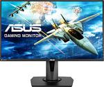 Asus VG278QR 27" 0.5ms Full HD FreeSync Pivot Oyuncu Monitörü