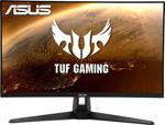 Asus Vg279Q1A 27" 1Ms Full Hd Freesync Oyuncu Monitörü