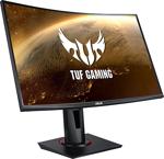 Asus VG27VQ 27" 1ms Full HD Freesync Curved Oyuncu Monitörü