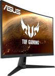 Asus Vg27Wq1B 27" 1Ms Wqhd Freesync Curved Oyuncu Monitörü