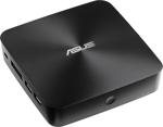 Asus Vivomini UN65-M3135M i3-6100U 4 GB 120 GB SSD HD Graphics 520 Mini PC