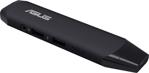 Asus Vivostick Pc Ts10-B134D Atom Z8350 2 Gb 32 Gb Mini Pc