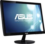 Asus VS197DE 18.5" 5ms HD LED Monitör