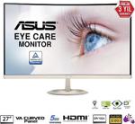 Asus VZ27VQ 27" 5ms Full HD Curved Monitör