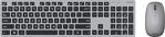 Asus W5000-Gy Q Tr Kablosuz Klavye Mouse Set