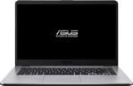 ASUS X505ZA-BQ054 AMD Ryzen 3-2200U 4GB 256GB SSD 15.6" Endless