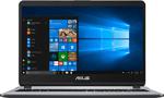 Asus X507MA-BR060T N4000 4 GB 500 GB UHD Graphics 600 15.6" Notebook