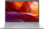 Asus X509JB-EJ018 i5-1035G1 4 GB 256 GB SSD MX110 15.6" Notebook