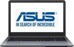 Asus X540BA-GQ782 A9-9425 4 GB 256 GB SSD Radeon R5 15.6" HD Ready Notebook