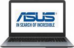 ASUS X540BA-GQ782A3 A9-9425 8GB 256SSD 2GB R5 15.6 FreeDos Taşınabilir Bilgisayar