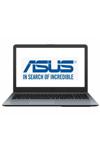ASUS X540BA-GQ782A4 A9-9425 8GB 512SSD 2GB R5 15.6 FreeDos Taşınabilir Bilgisayar