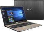 Asus X540Ua-Dm3413T /I3-7100U/4Gb Ram/256Gb Ssd/15.6"/Win10 Laptop