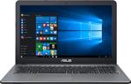 Asus X540UB-GO357T i5-8250U 4 GB 1 TB MX110 15.6" Notebook