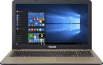 Asus X540UB-GO371T i5-8250U 4 GB 256 GB SSD MX110 15.6" Notebook