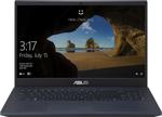 Asus X571GD-AL125T i7-9750H 8 GB 512 GB SSD GTX1050 15.6" Full HD Notebook