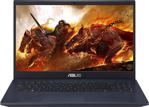 Asus X571GD-BQ524 i5-9300H 8 GB 256 GB SSD GTX1050 15.6" Full HD Notebook